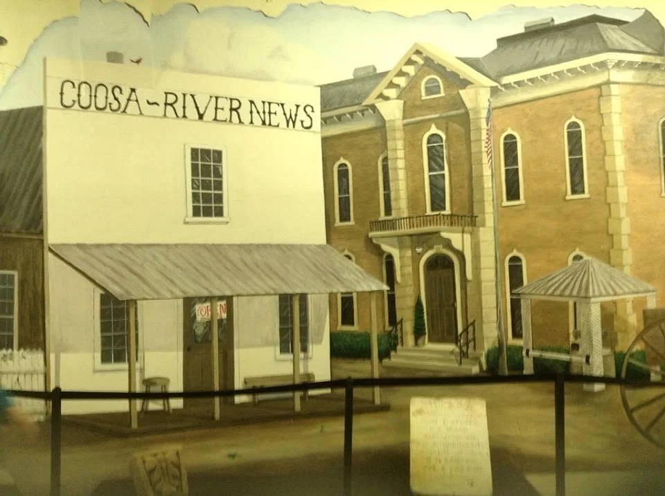 Cherokee County Alabama Historical Museum