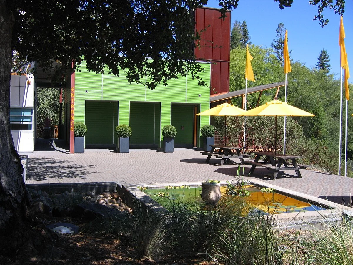 Napa Valley Museum