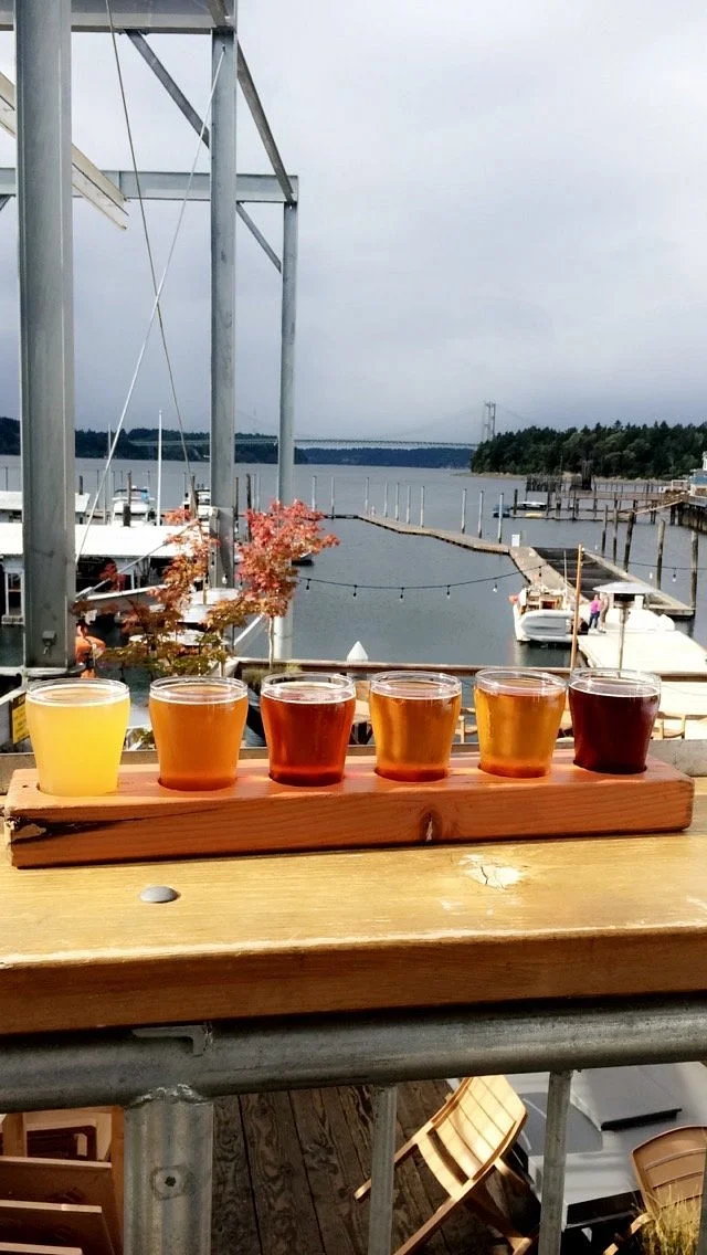 Narrows Brewing Company