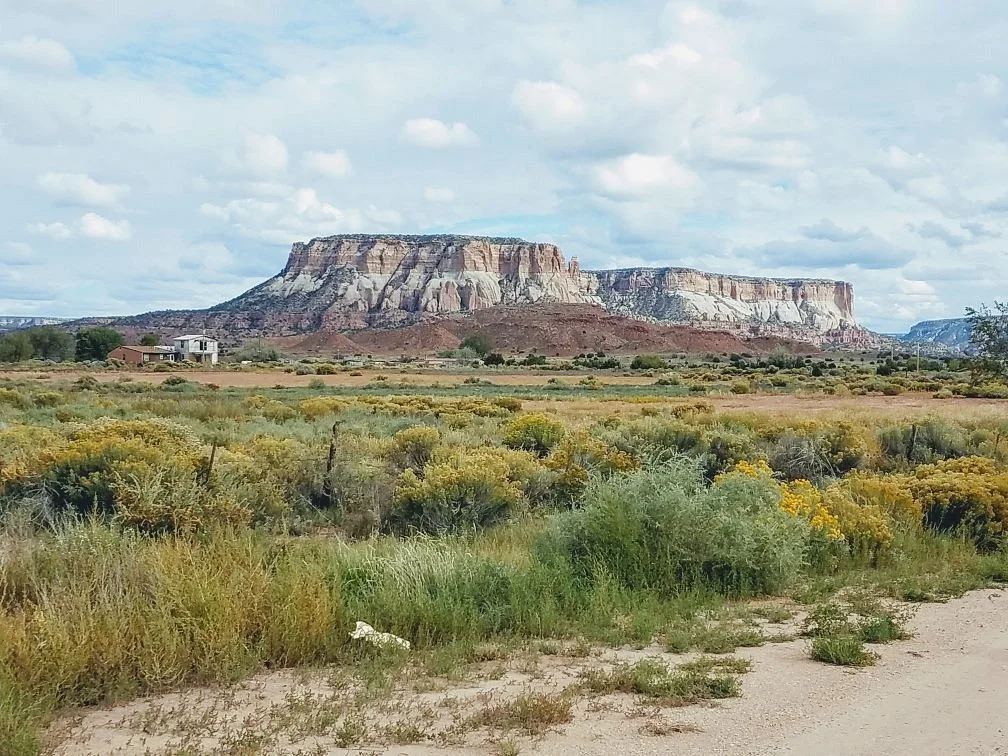Zuni Pueblo ArtWalk