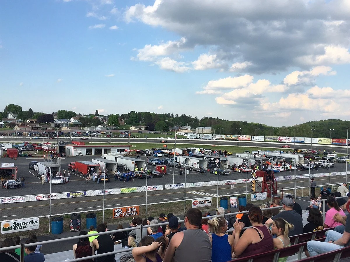 Jennerstown Speedway Complex