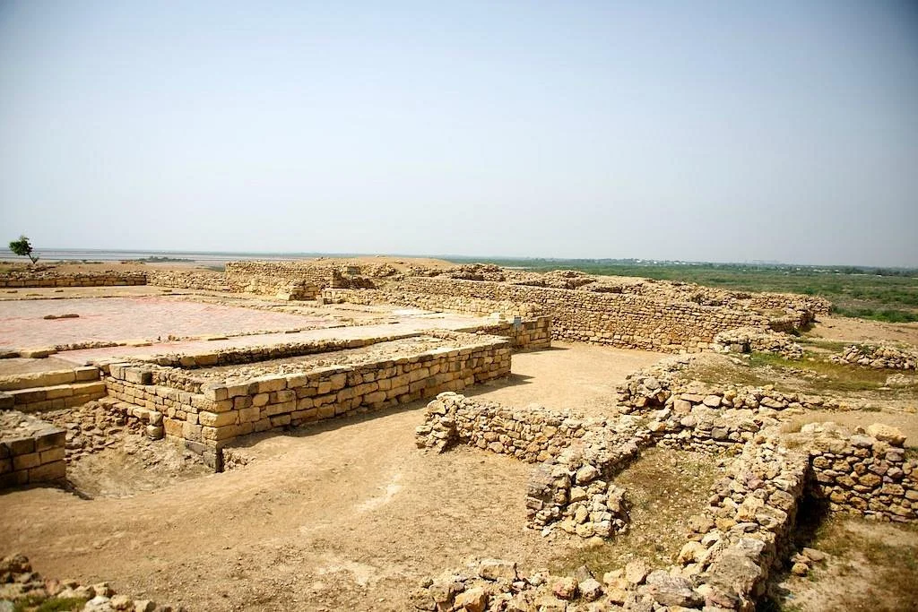 Bhambore