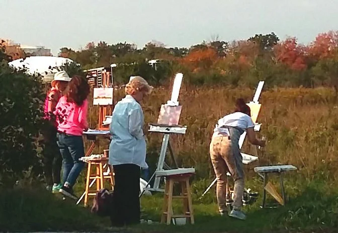Oakville Art Society