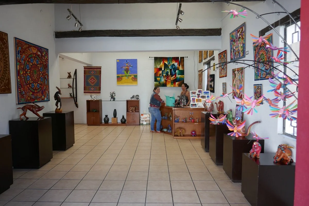 Galeria Colectika