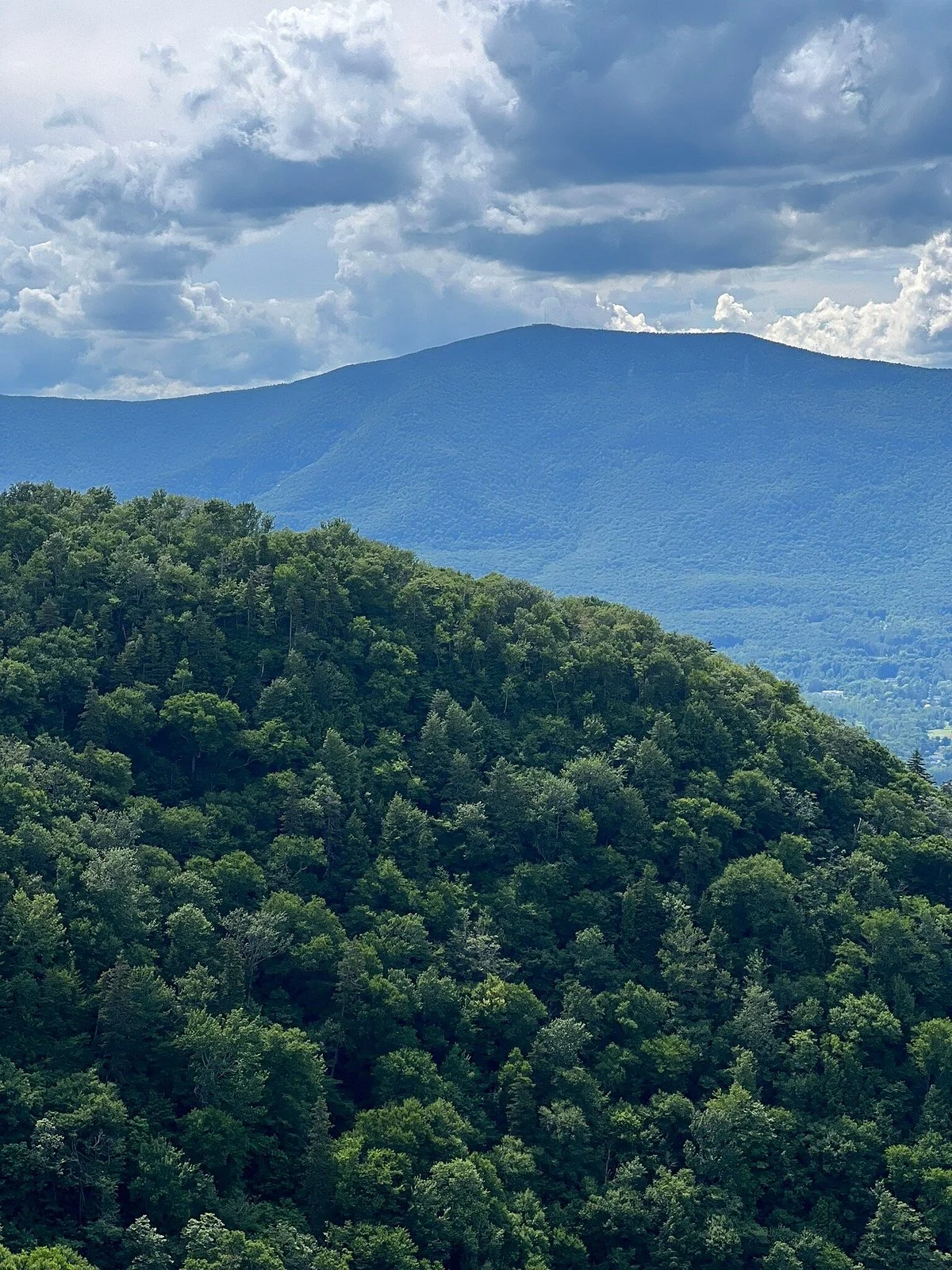 Prospect Rock