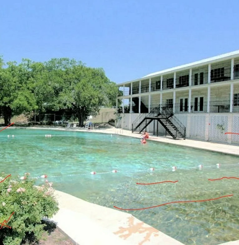 Hancock Springs