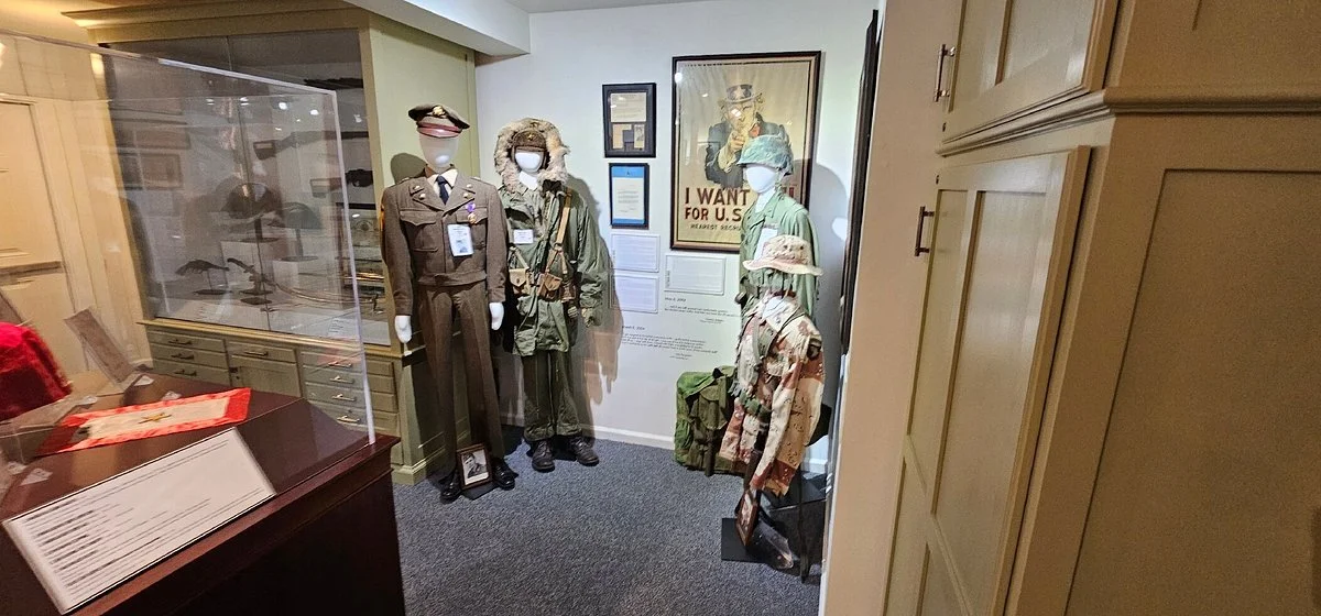 Historical Society of Cecil County