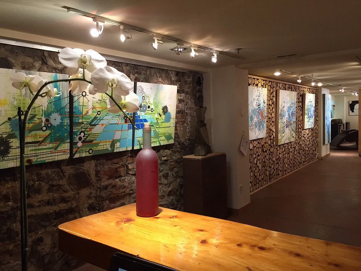 J GO Gallery