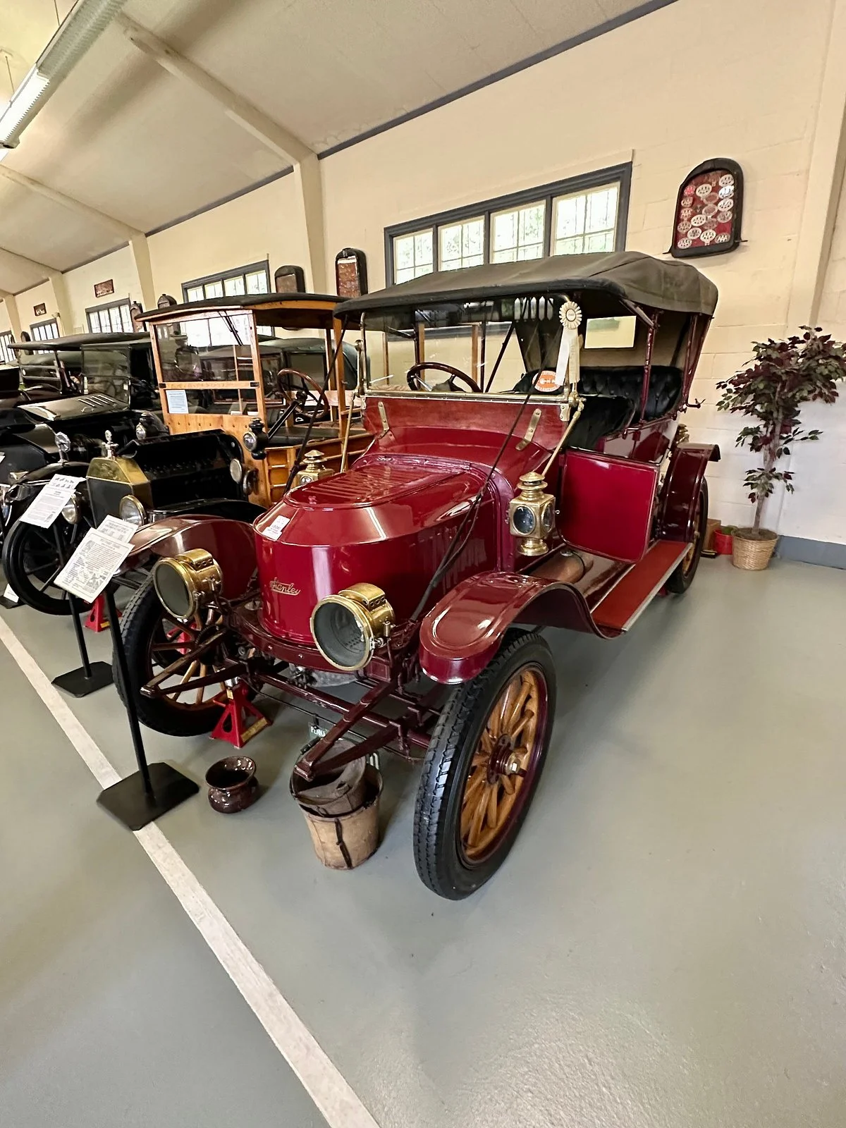Swigart Auto Museum