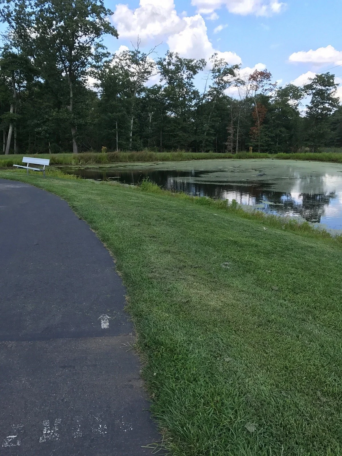 Toms River Veterans Recreational Complex