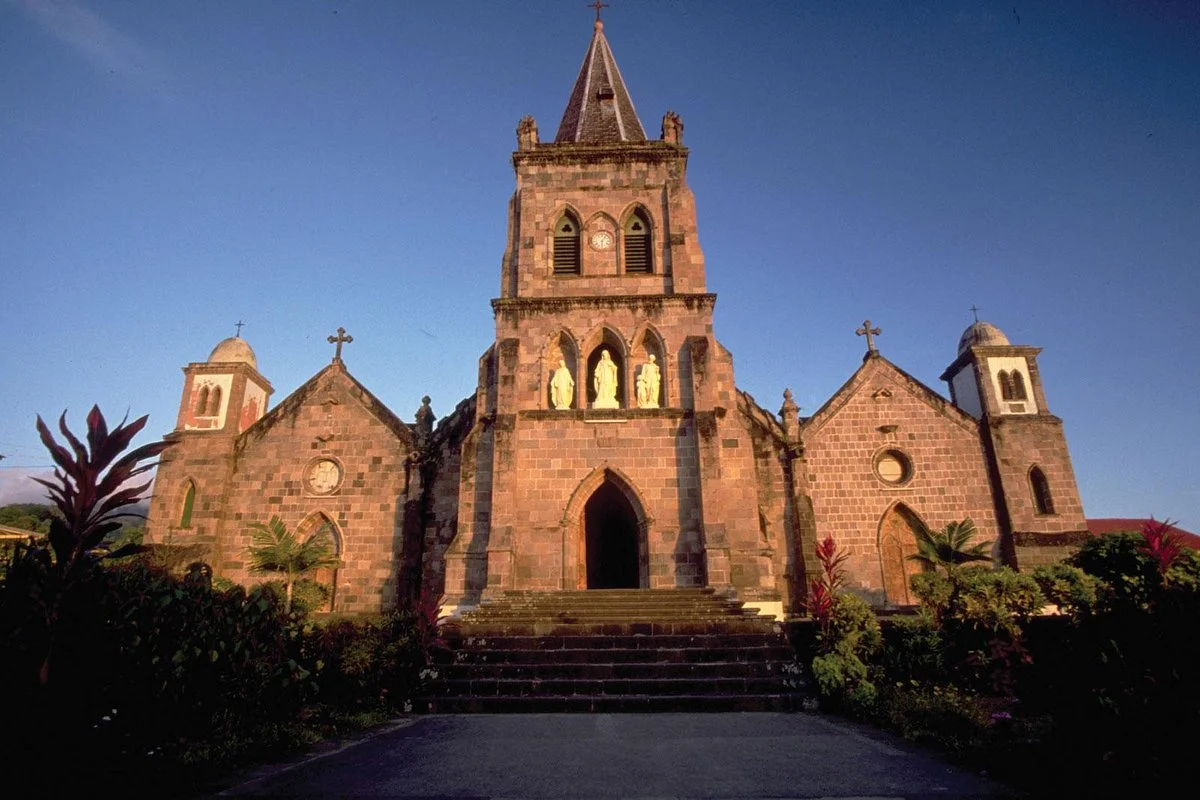 Our Lady of Fairhaven