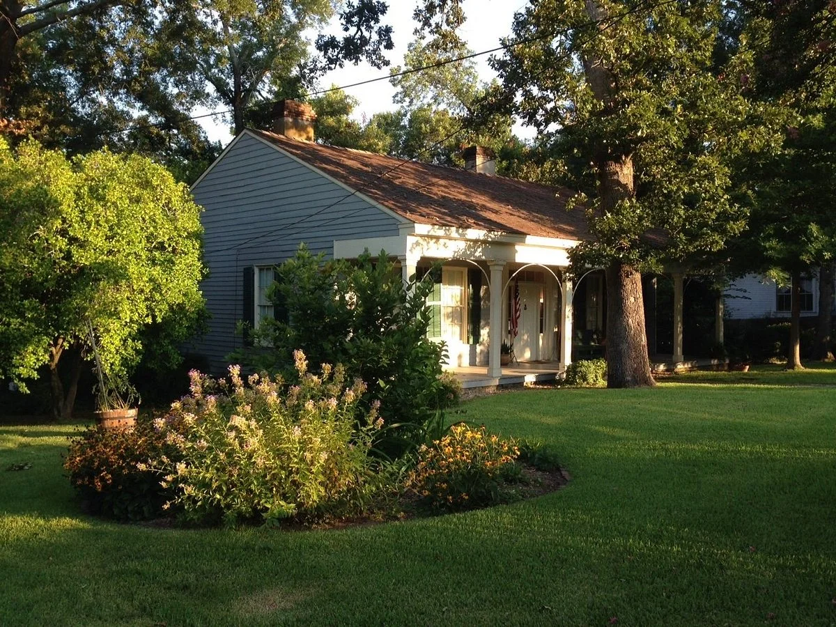 Oaks Museum House