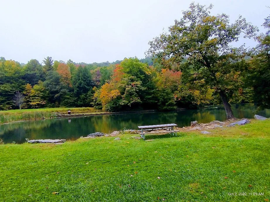 Kooser State park