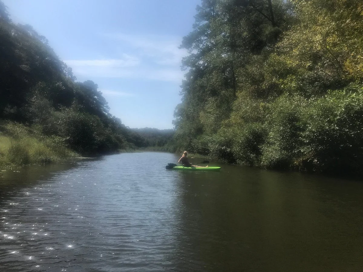 Lake Nicol