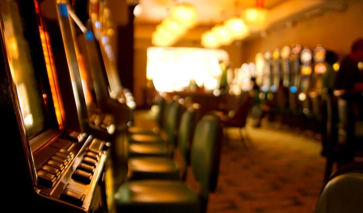 Winners Circle Slots & Sports Lounge