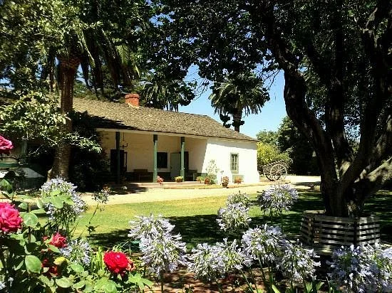 Rancho Camulos Museum