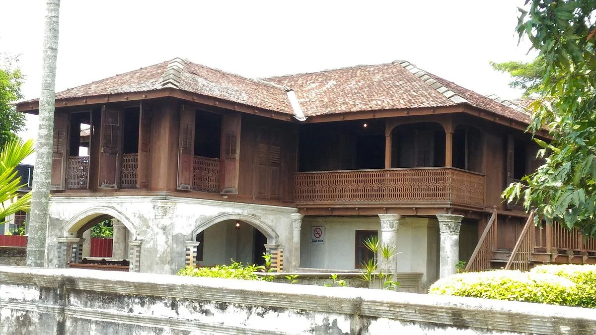 Kota Lama Duyung