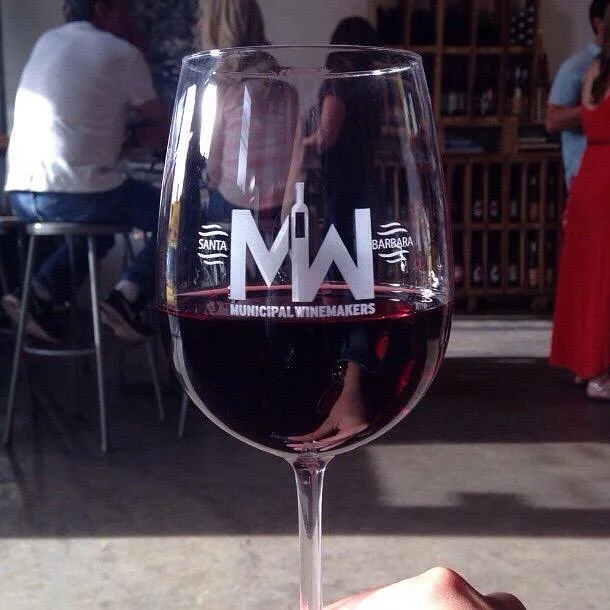 Municipal Winemakers