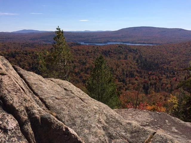 Black Bear Mountain