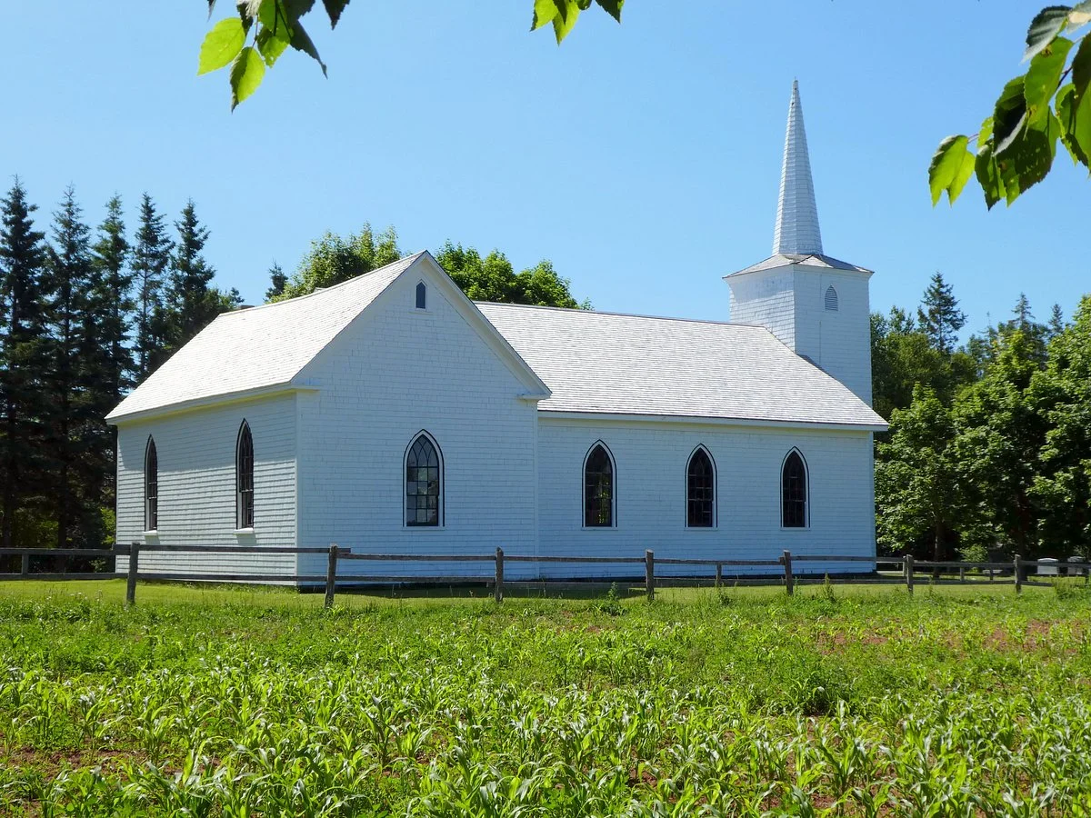 Orwell Corner Historic Village