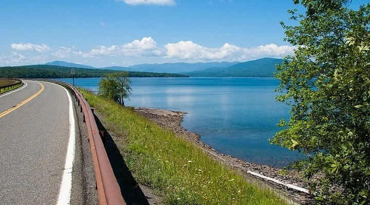 Tanbark Trail