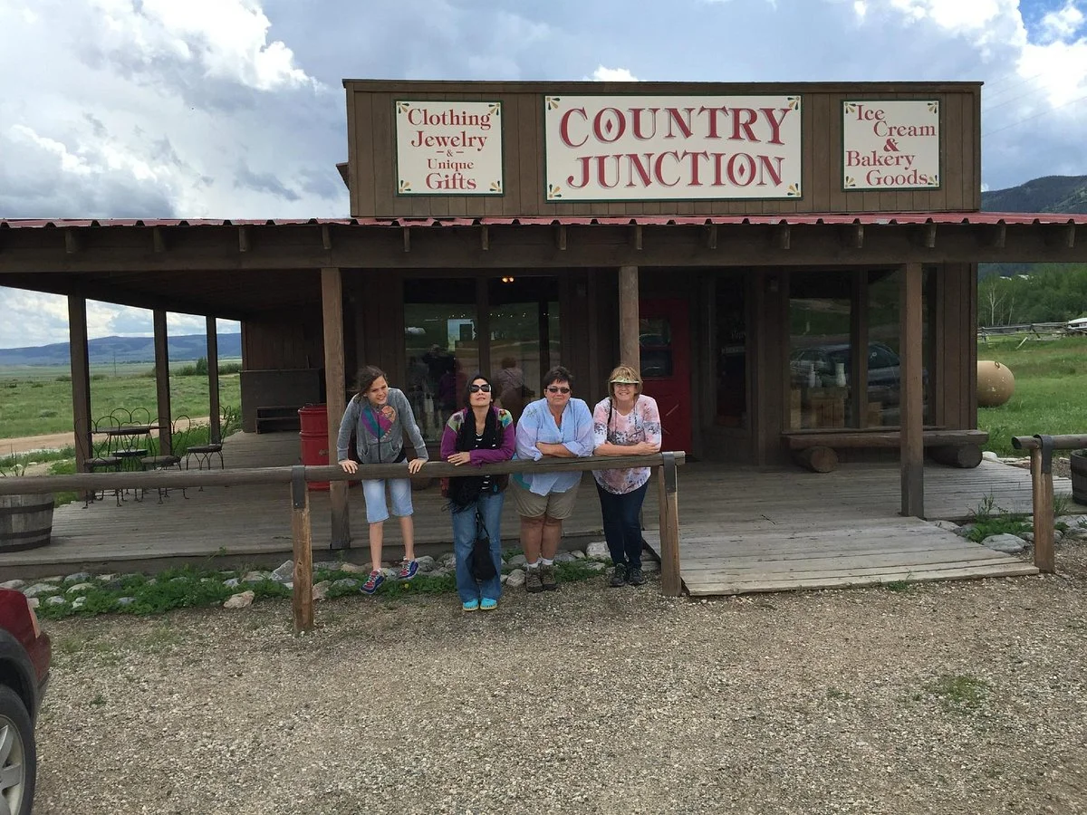 Country Junction
