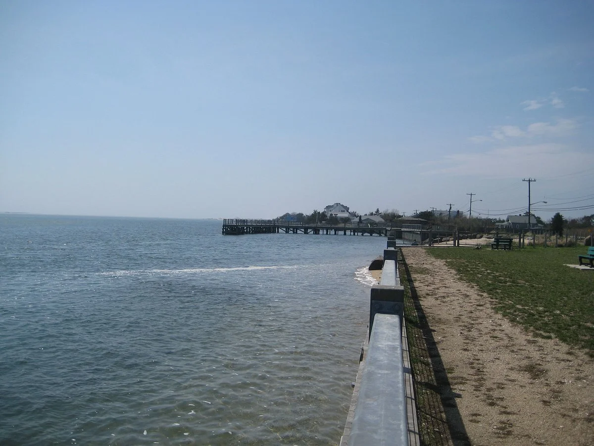 Oak Beach
