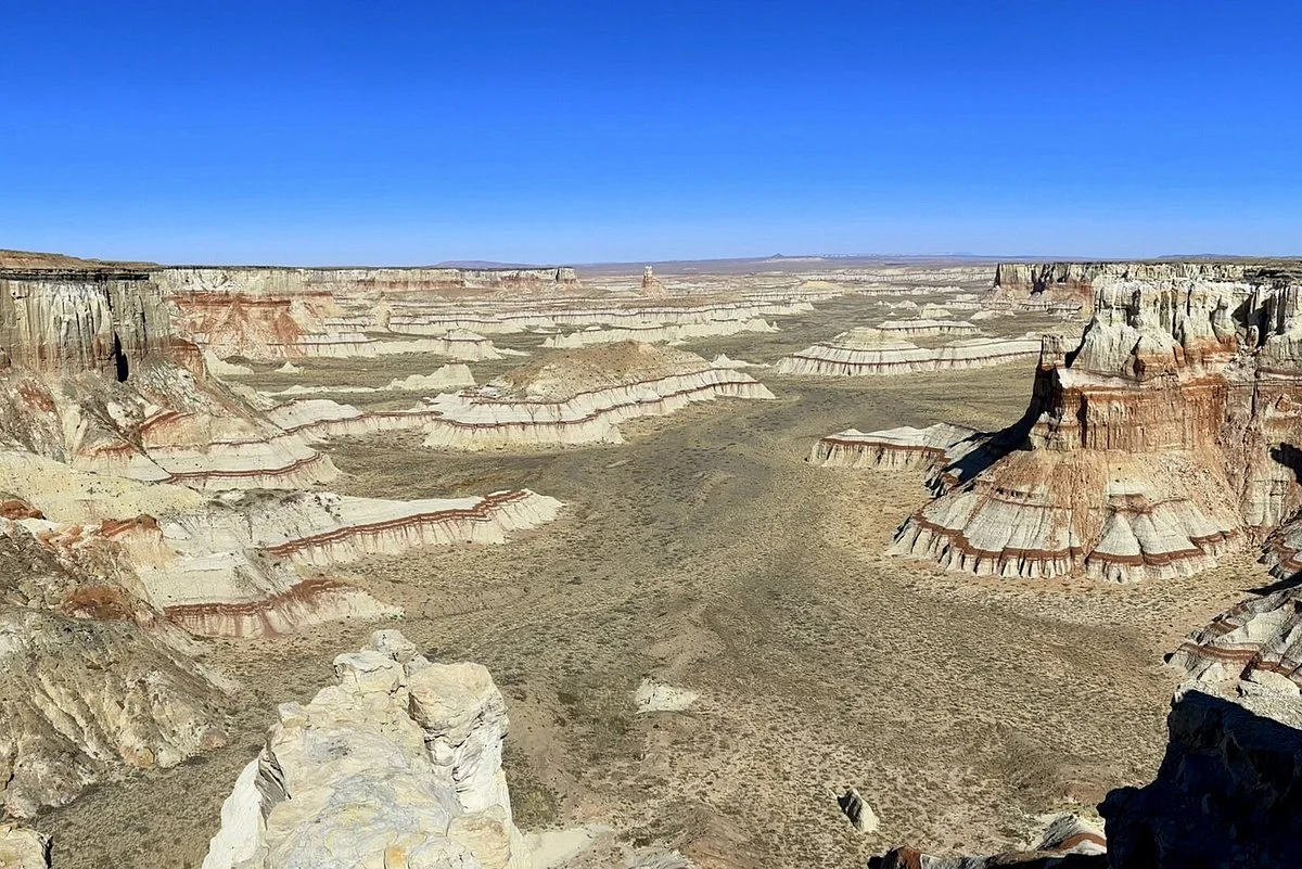 Experience Hopi