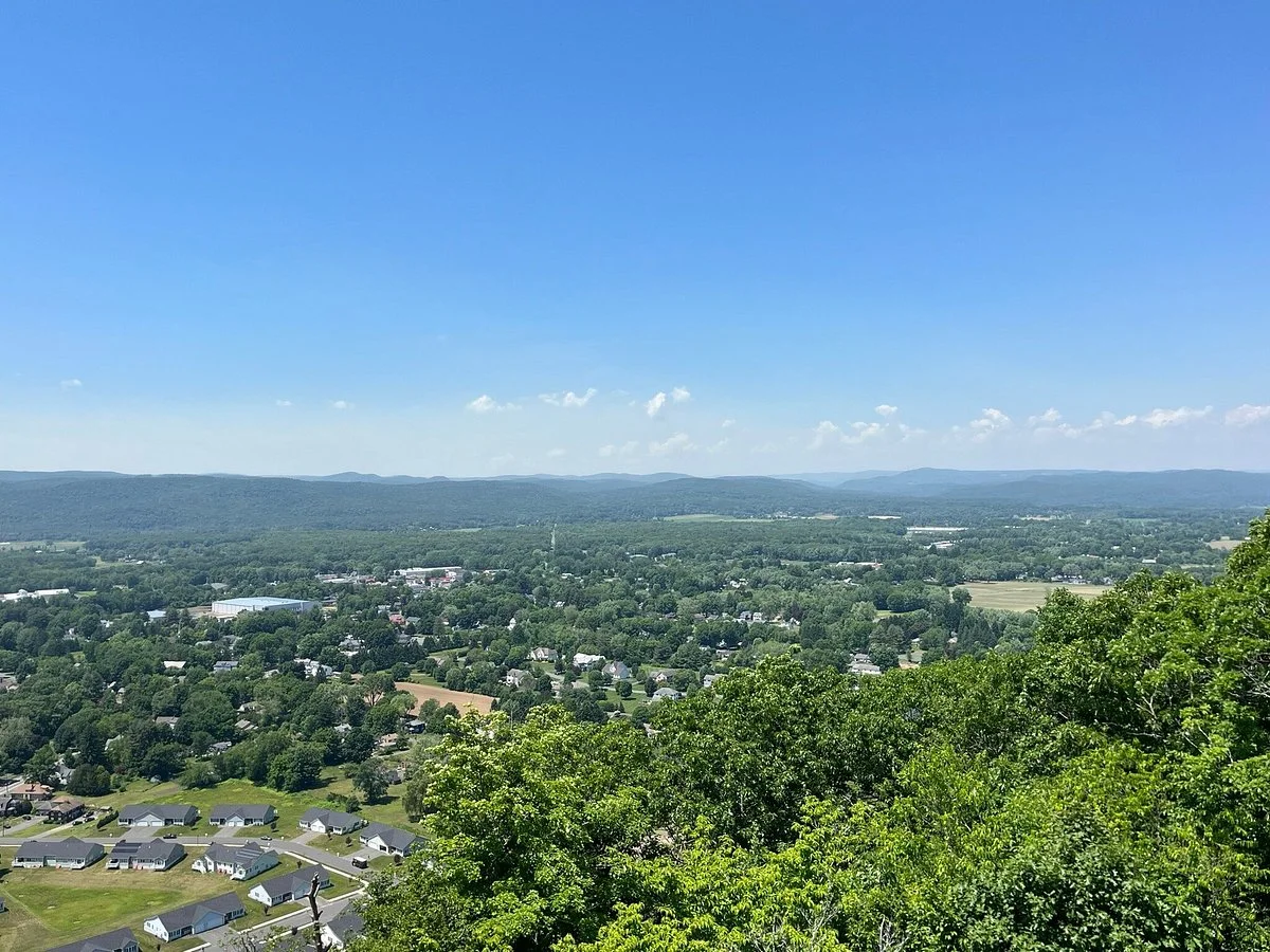 Mount Toby State Forest