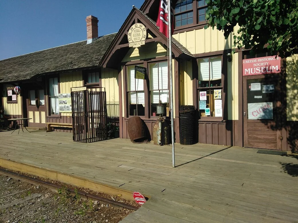 Creede Historic Museum