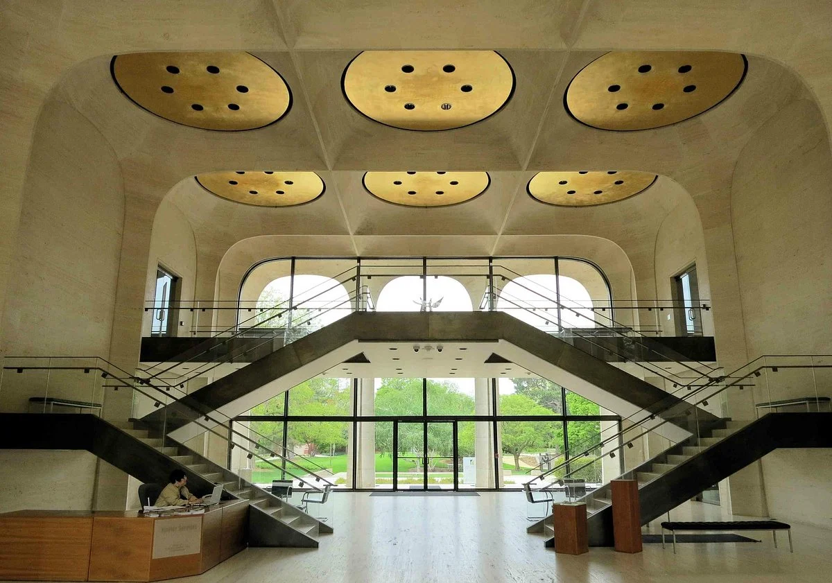 Sheldon Museum of Art