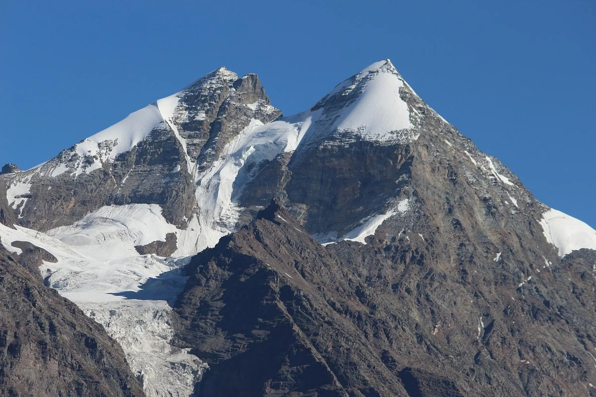 Lahaul Valley
