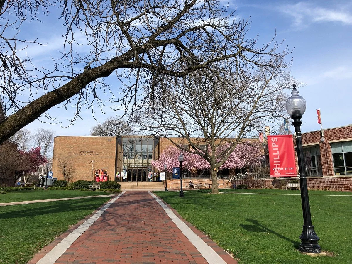 Phillips Museum of Art