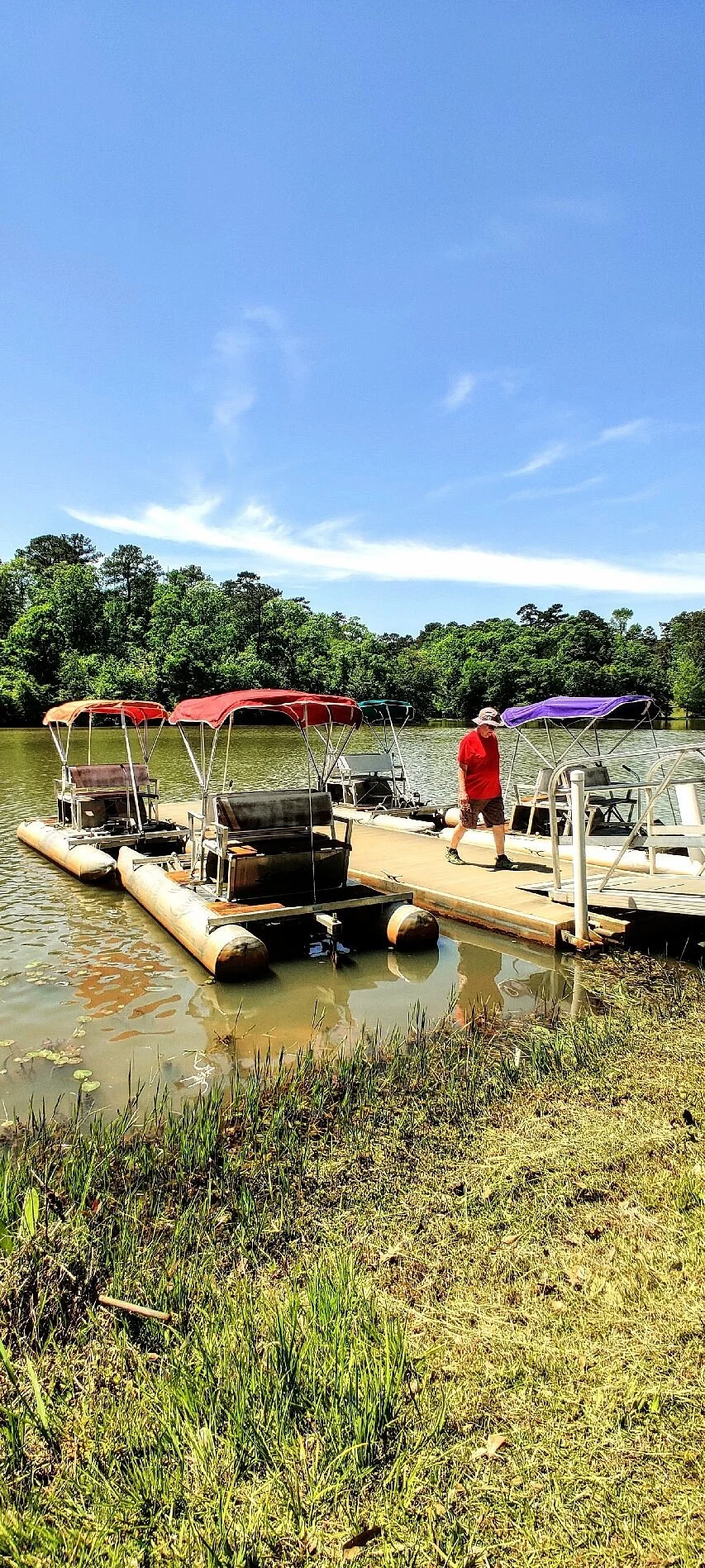 Kolomoki Mounds Historic Park