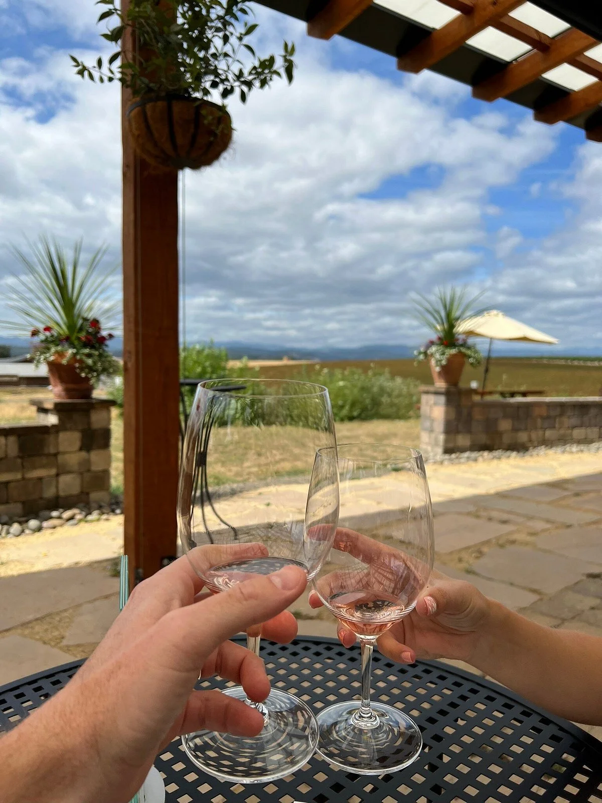 Cana's Feast Winery