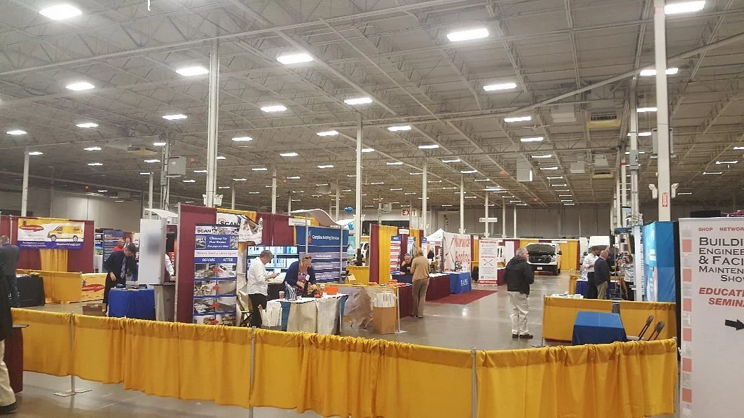 Dulles Expo & Conference Center