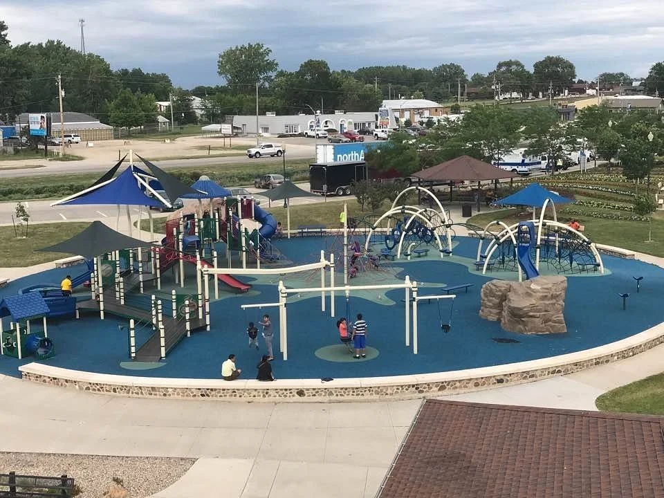 Away Sis Park