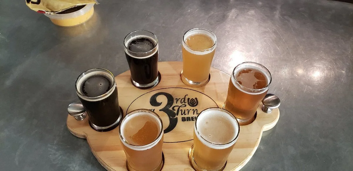 3rd Turn Brewing