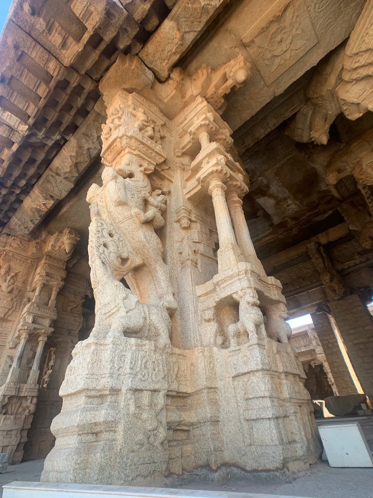 Lakshmi Narasimha Temple