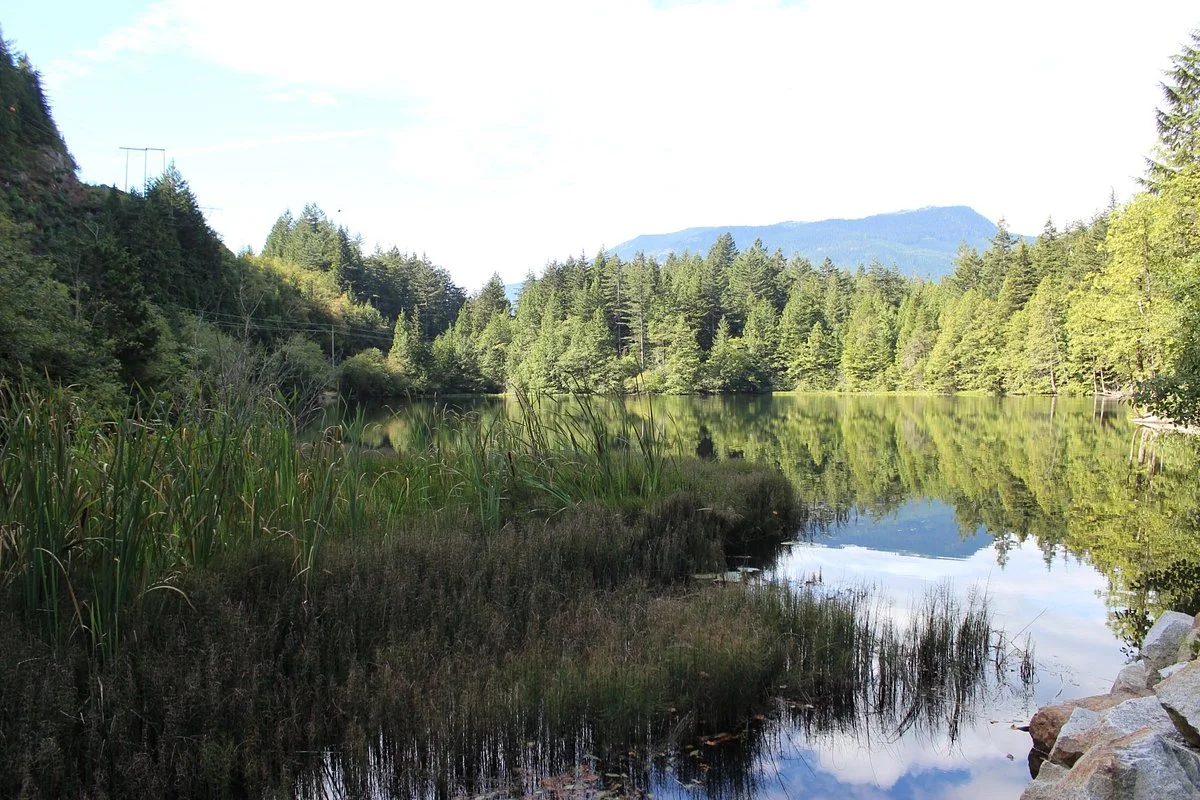 Murrin Provincial Park