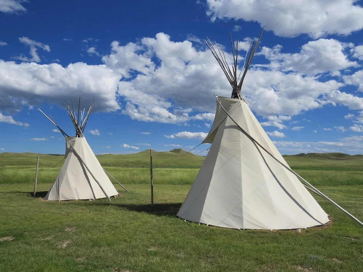 Agate Fossil Beds National Monument