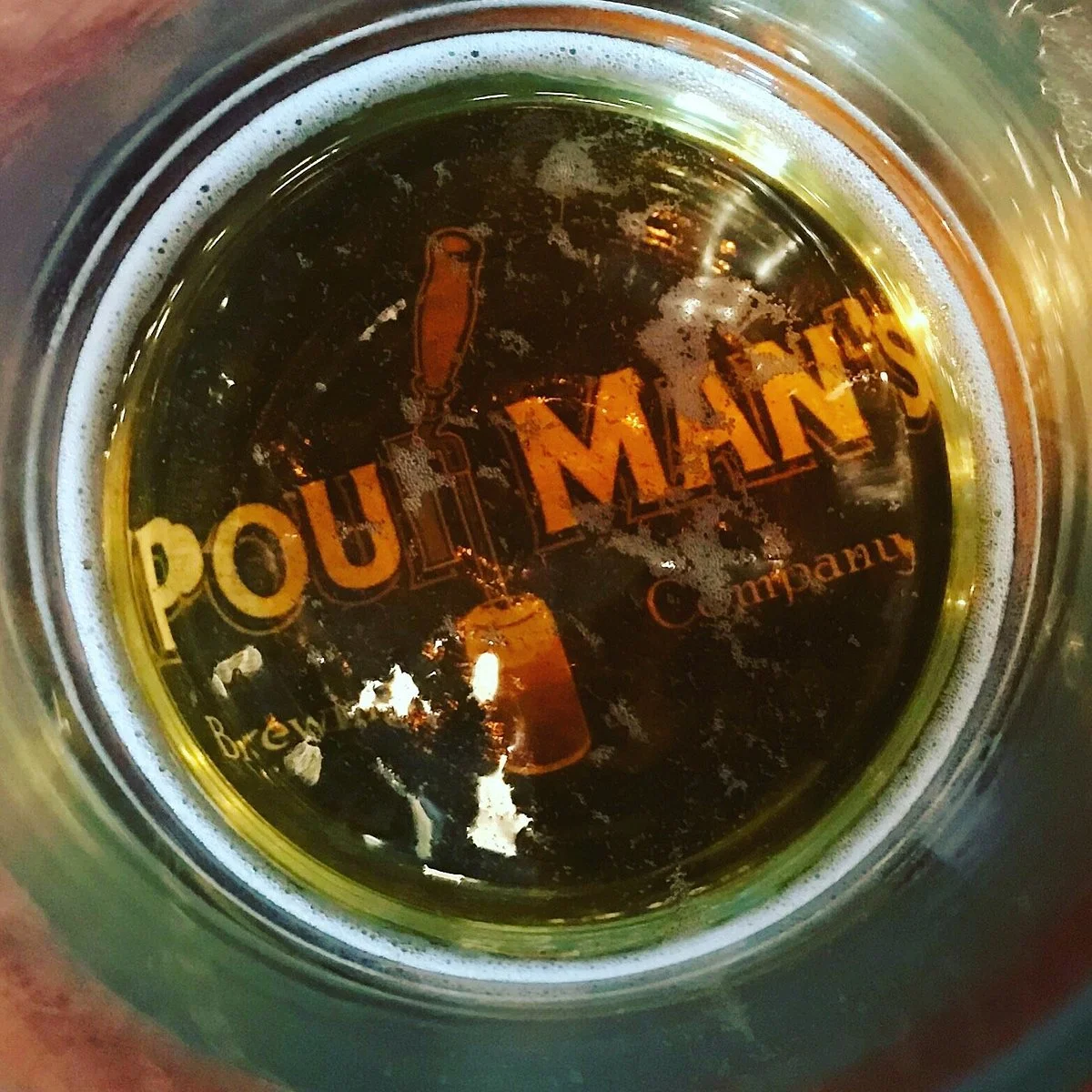 Pour Mans Brewing
