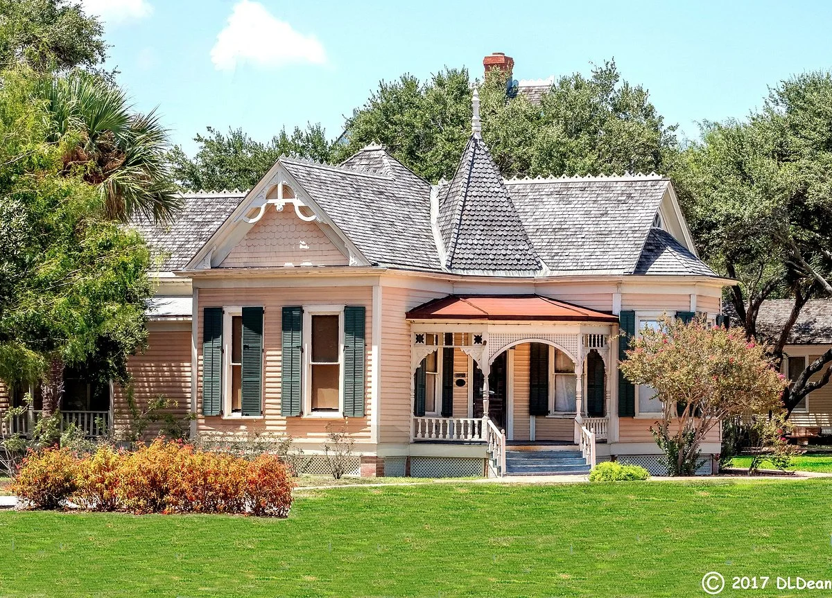 Heritage Park & Cultural Center