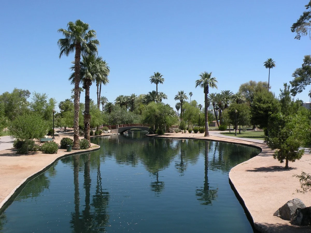 Encanto Park