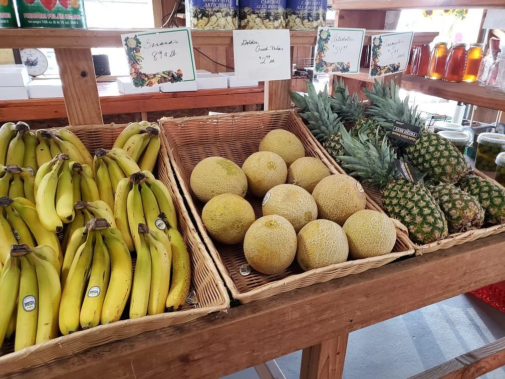 Lenny Bruno Farms