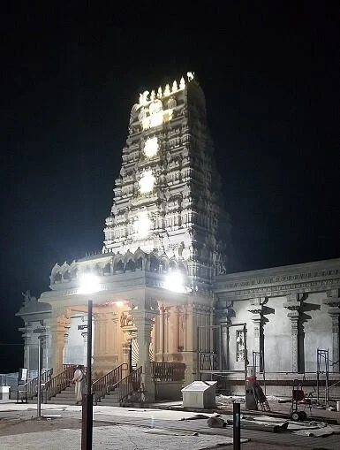 Maha Ganapati Temple of Arizona