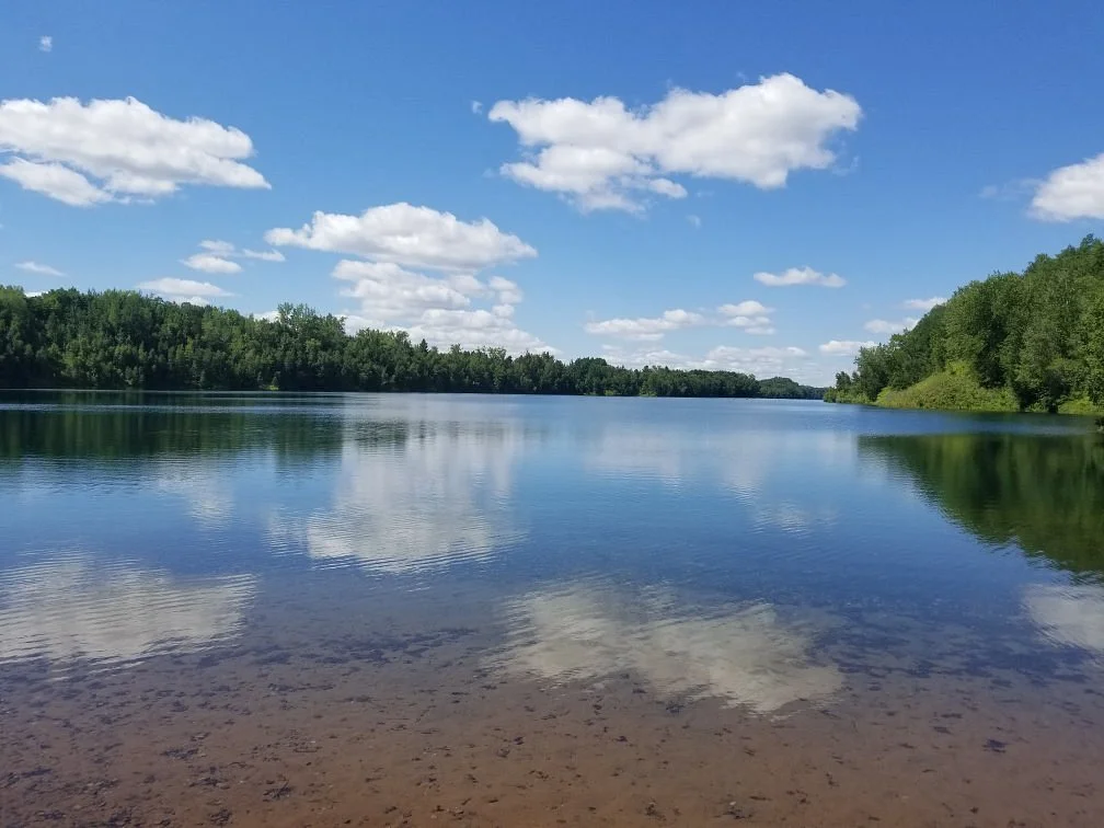 Cuyuna Country State Recreation Area