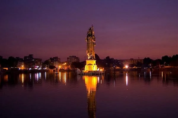 Sursagar Lake