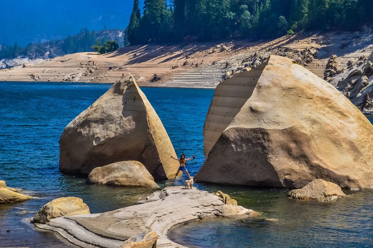 Wagner's Mammoth Pool Resort
