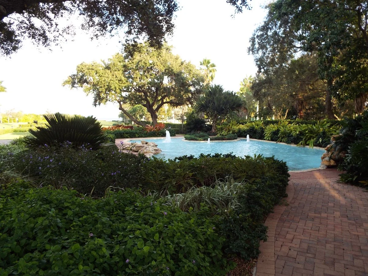 Thalatta Estate Park